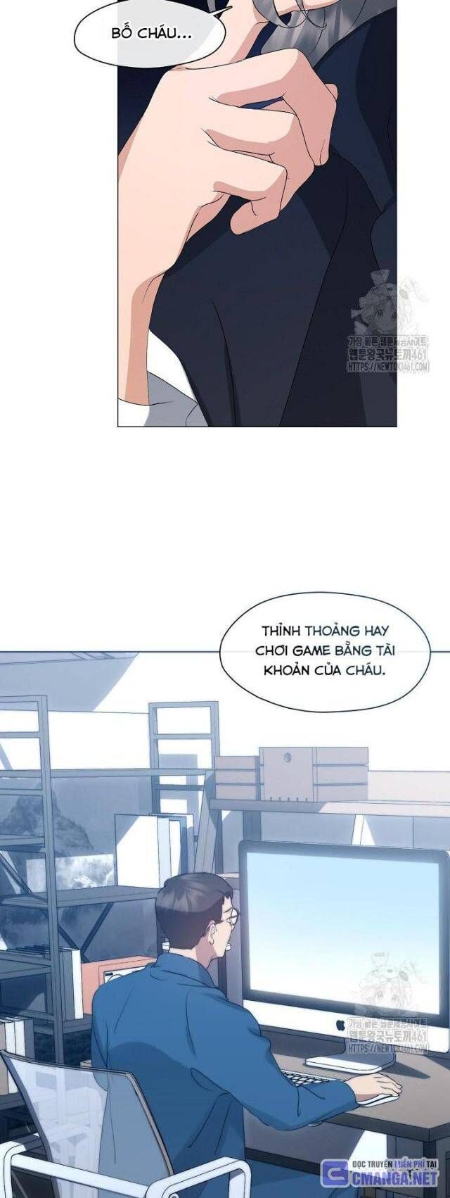 Nhà Hàng Thế Giới Ngầm Chap 62 - Next Chap 63