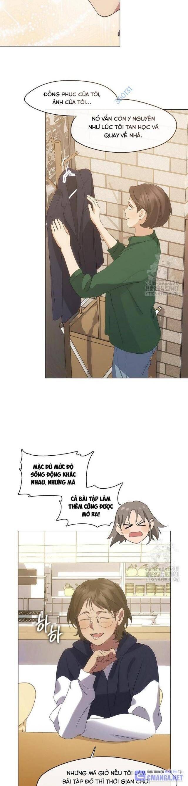 Nhà Hàng Thế Giới Ngầm Chap 62 - Next Chap 63