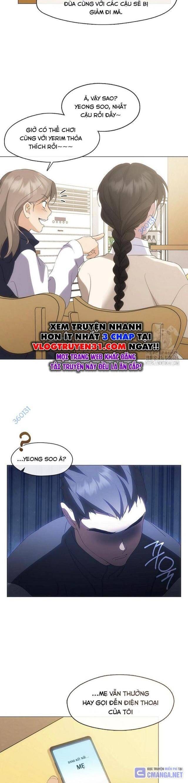 Nhà Hàng Thế Giới Ngầm Chap 62 - Next Chap 63