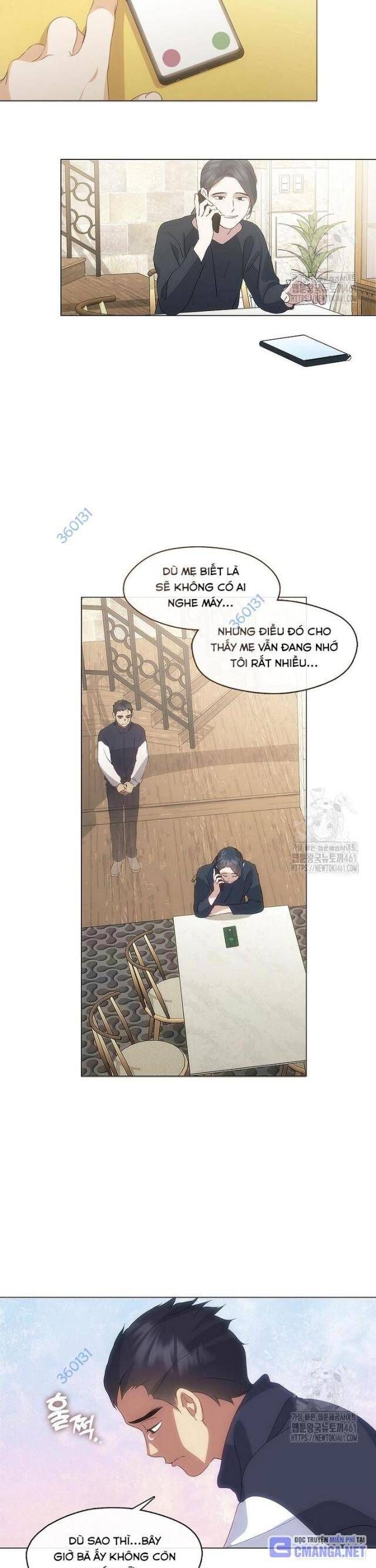 Nhà Hàng Thế Giới Ngầm Chap 62 - Next Chap 63