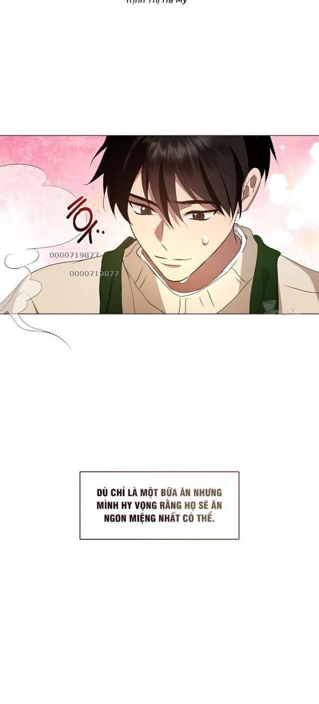 Nhà Hàng Thế Giới Ngầm Chap 62 - Next Chap 63