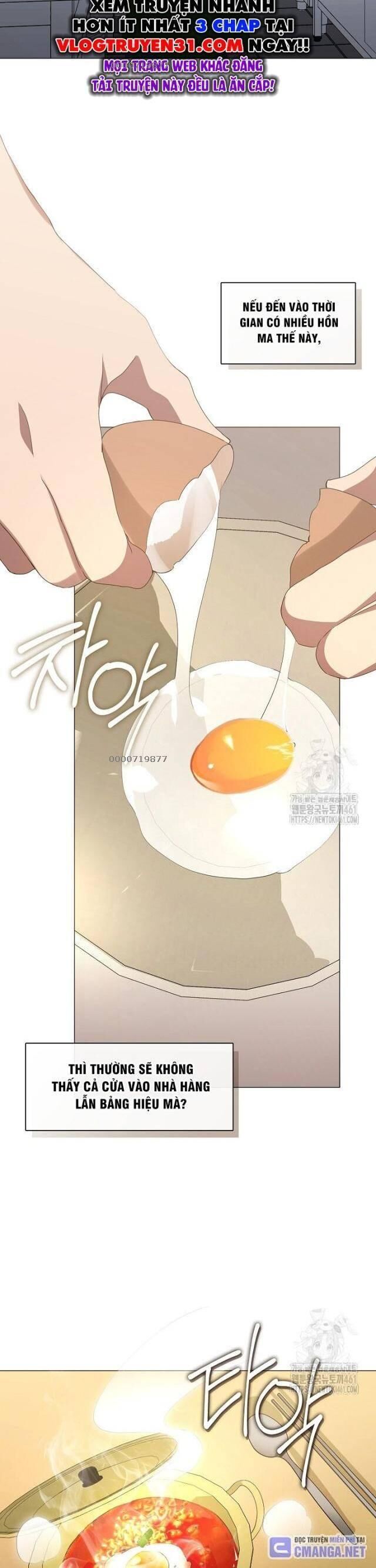 Nhà Hàng Thế Giới Ngầm Chap 62 - Next Chap 63
