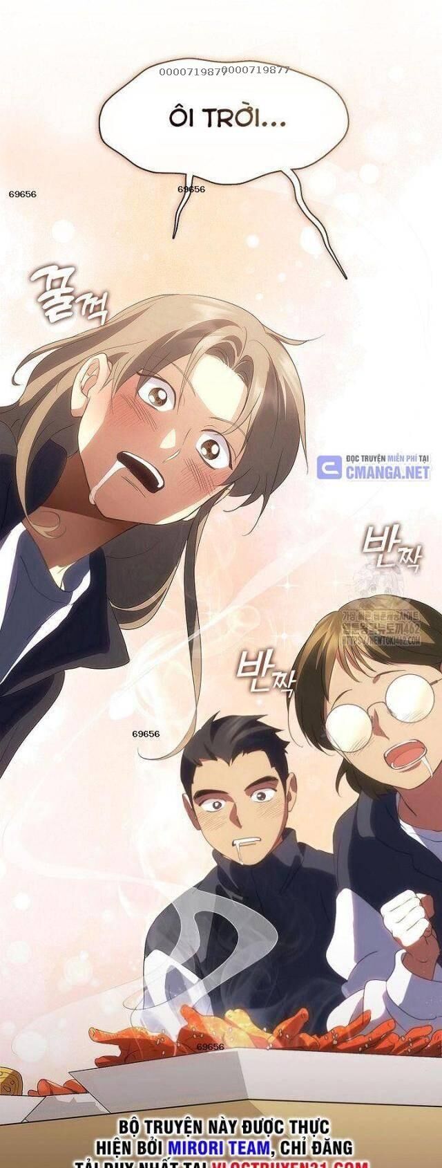 Nhà Hàng Thế Giới Ngầm Chap 63 - Next Chap 64