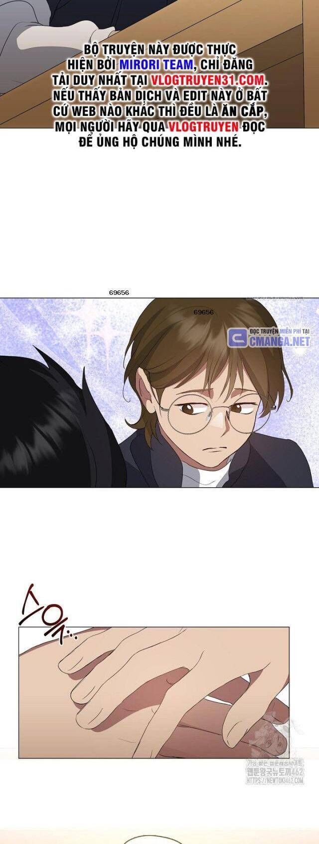 Nhà Hàng Thế Giới Ngầm Chap 63 - Next Chap 64