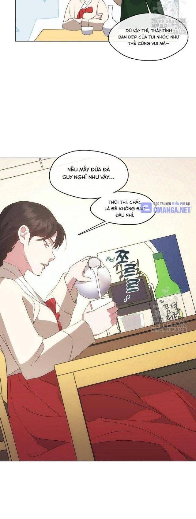 Nhà Hàng Thế Giới Ngầm Chap 63 - Next Chap 64
