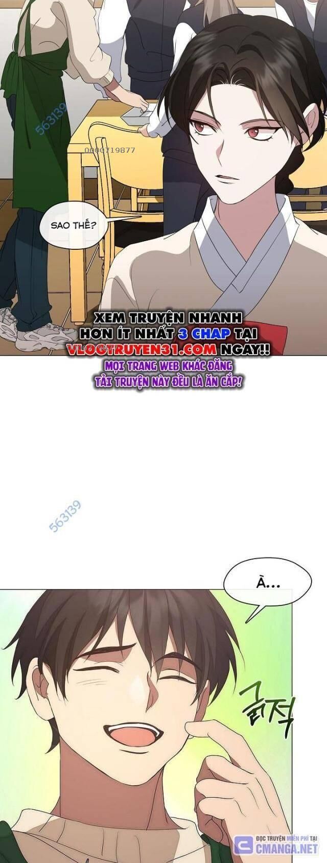 Nhà Hàng Thế Giới Ngầm Chap 63 - Next Chap 64