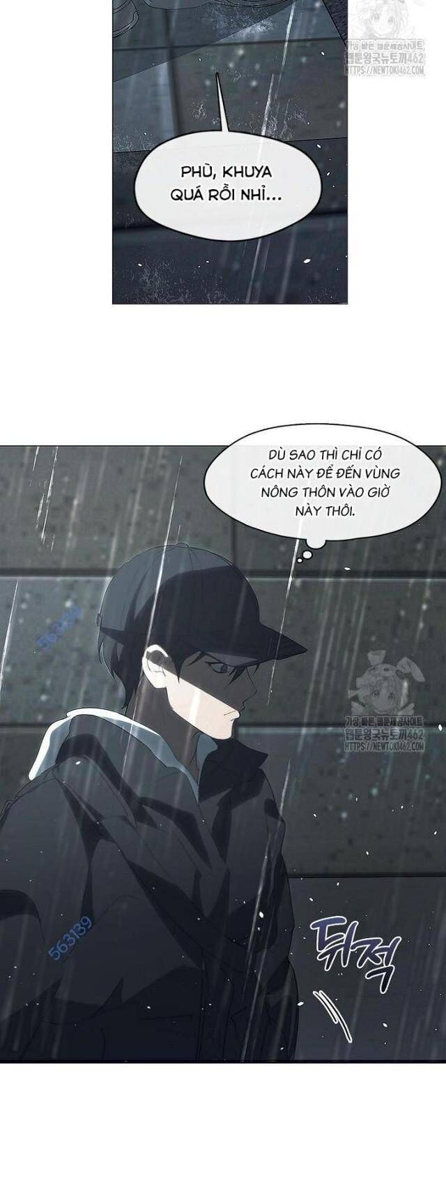 Nhà Hàng Thế Giới Ngầm Chap 63 - Next Chap 64