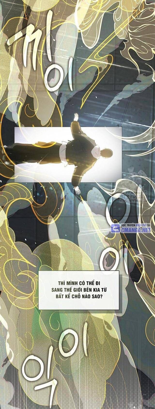 Nhà Hàng Thế Giới Ngầm Chap 63 - Next Chap 64