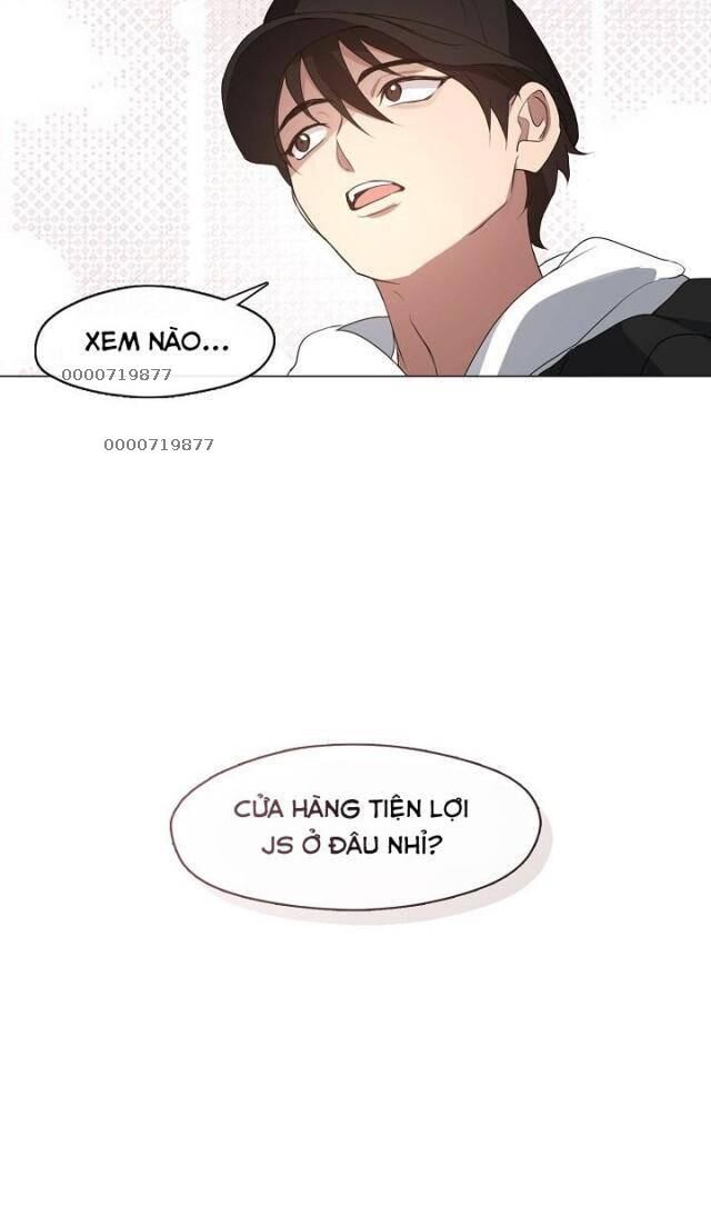 Nhà Hàng Thế Giới Ngầm Chap 63 - Next Chap 64