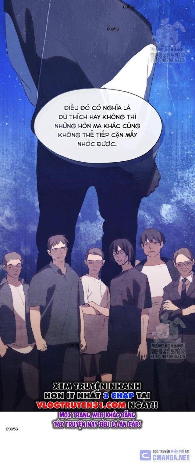Nhà Hàng Thế Giới Ngầm Chap 63 - Next Chap 64