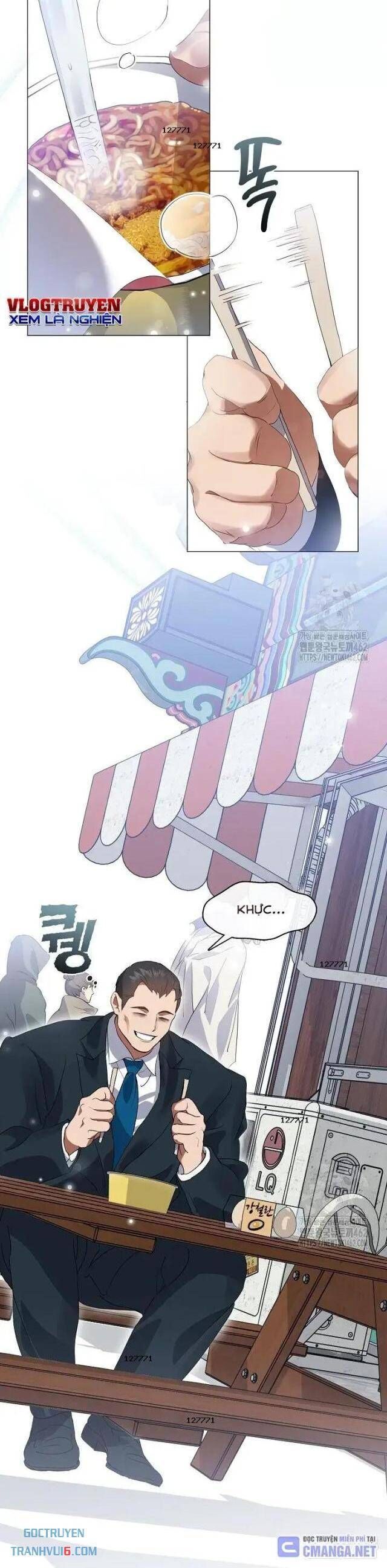 Nhà Hàng Thế Giới Ngầm Chap 64 - Next Chap 65