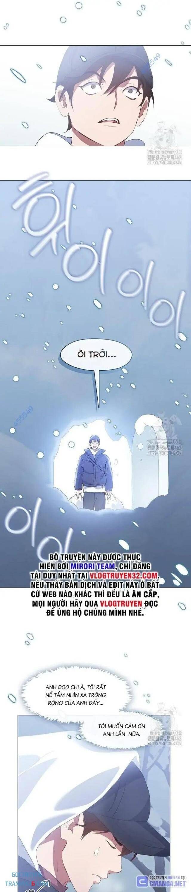 Nhà Hàng Thế Giới Ngầm Chap 64 - Next Chap 65