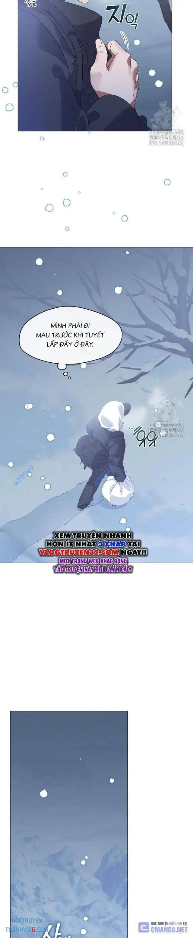 Nhà Hàng Thế Giới Ngầm Chap 64 - Next Chap 65