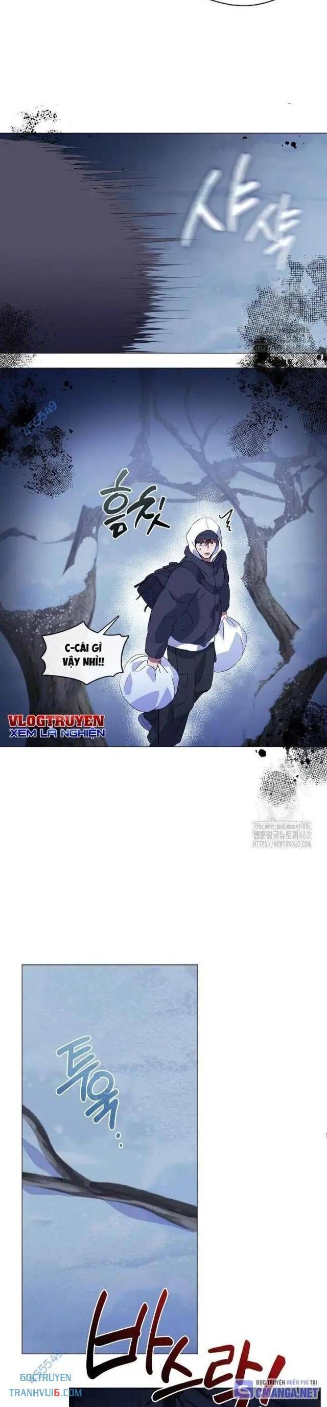Nhà Hàng Thế Giới Ngầm Chap 64 - Next Chap 65
