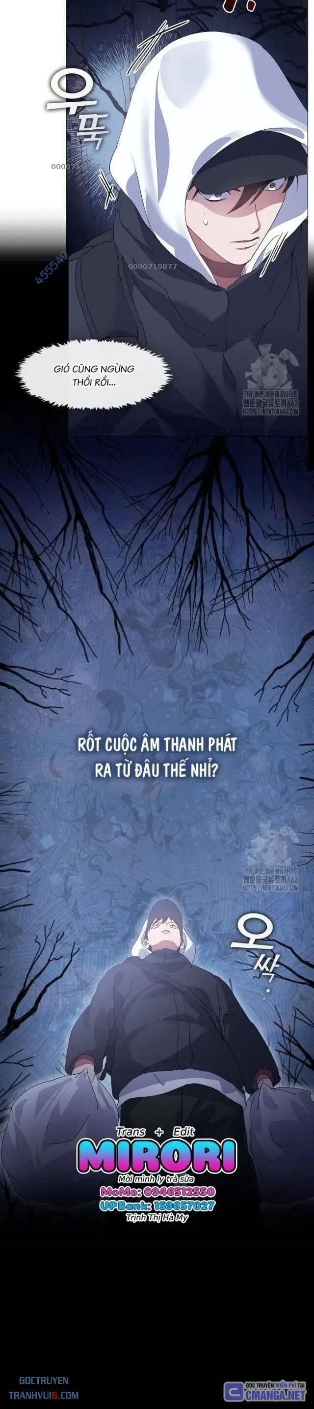 Nhà Hàng Thế Giới Ngầm Chap 64 - Next Chap 65