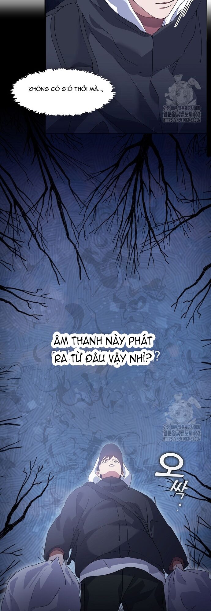 Nhà Hàng Thế Giới Ngầm Chap 65 - Next Chap 66