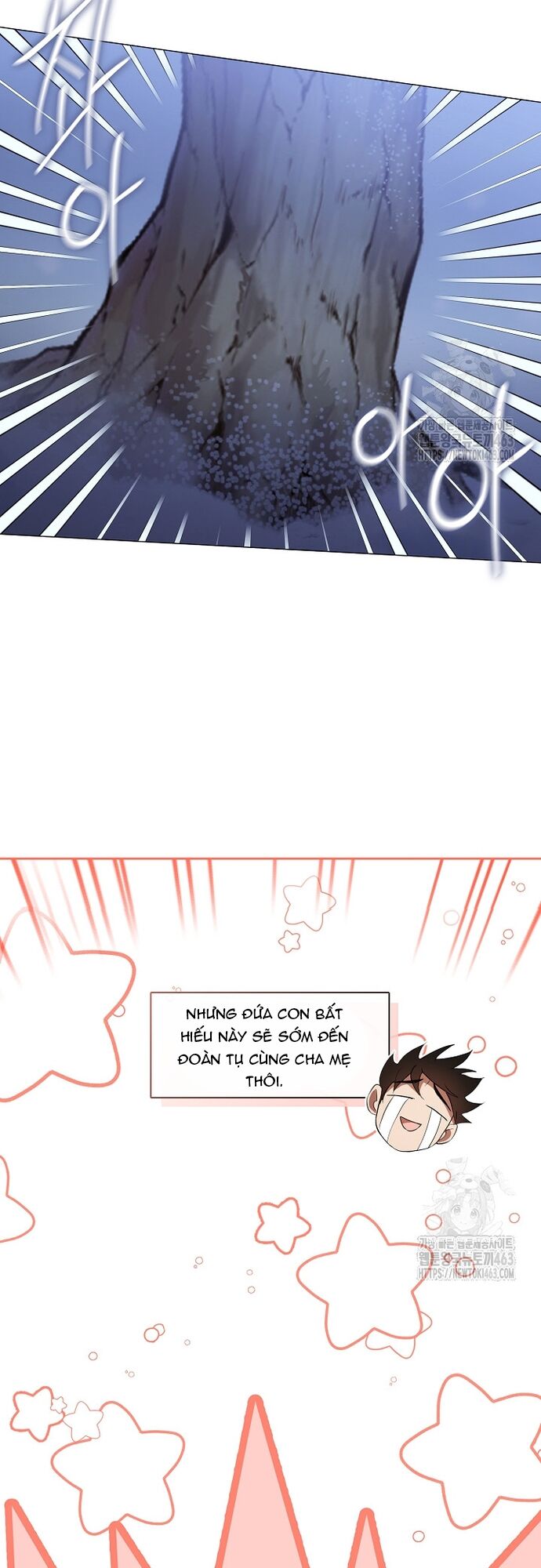 Nhà Hàng Thế Giới Ngầm Chap 65 - Next Chap 66