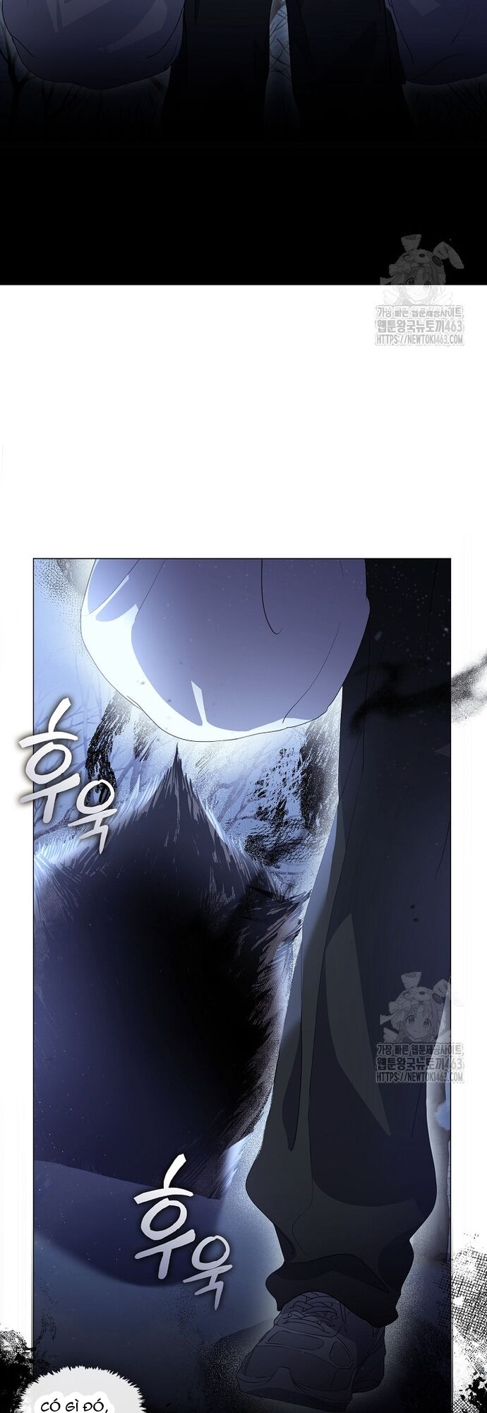 Nhà Hàng Thế Giới Ngầm Chap 65 - Next Chap 66