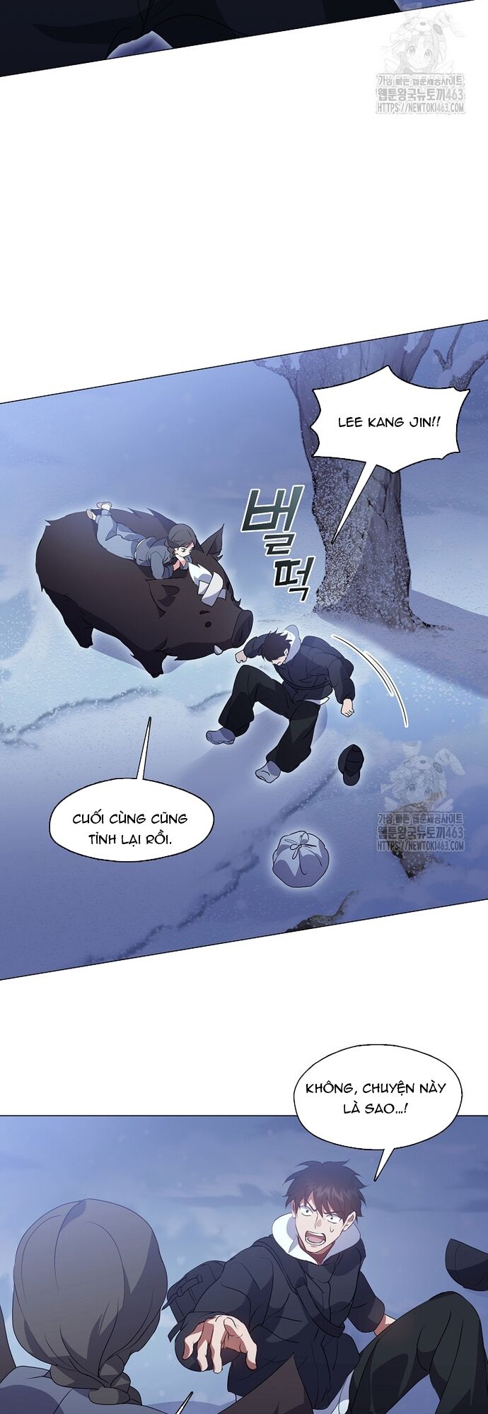 Nhà Hàng Thế Giới Ngầm Chap 65 - Next Chap 66