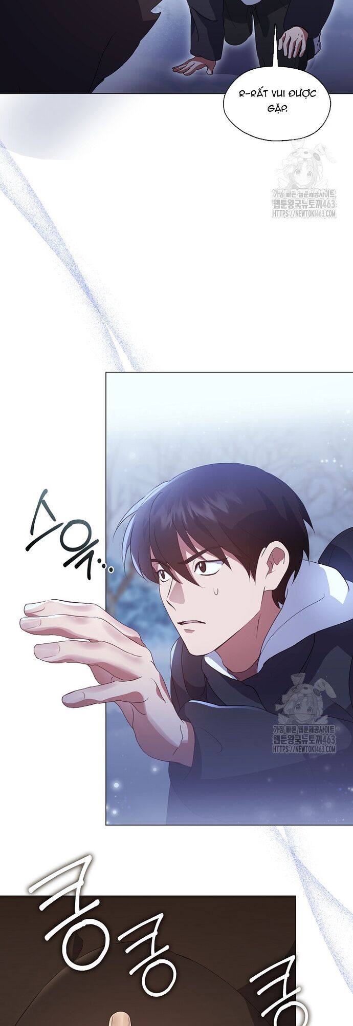 Nhà Hàng Thế Giới Ngầm Chap 65 - Next Chap 66