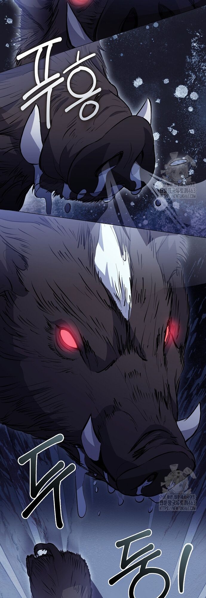 Nhà Hàng Thế Giới Ngầm Chap 65 - Next Chap 66