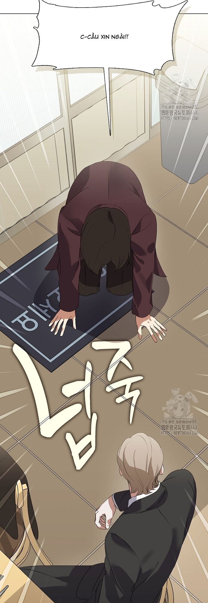 Nhà Hàng Thế Giới Ngầm Chap 67 - Next Chap 68