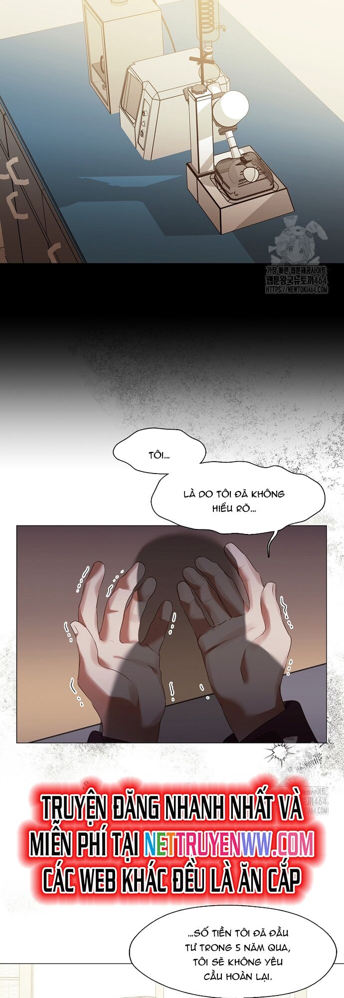 Nhà Hàng Thế Giới Ngầm Chap 67 - Next Chap 68