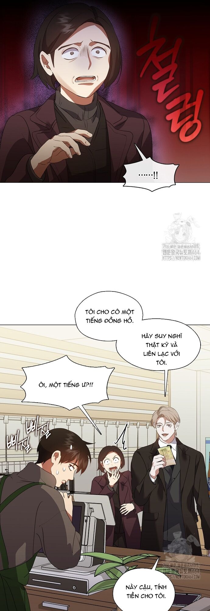 Nhà Hàng Thế Giới Ngầm Chap 67 - Next Chap 68