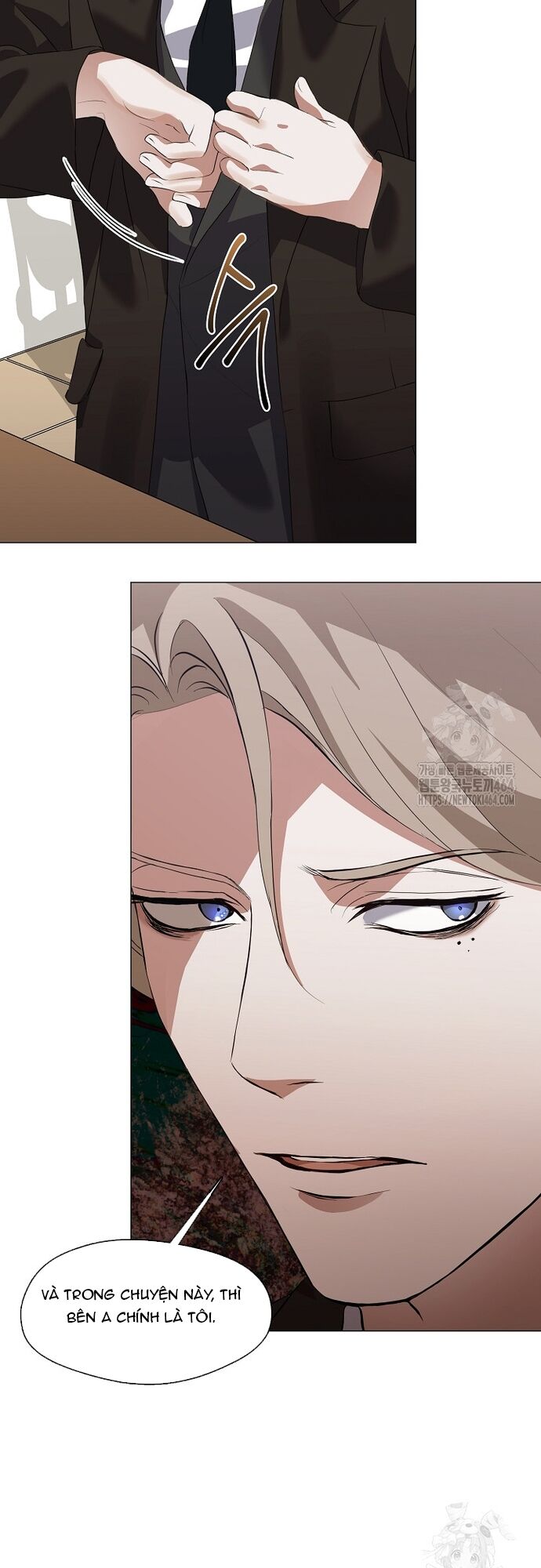 Nhà Hàng Thế Giới Ngầm Chap 67 - Next Chap 68