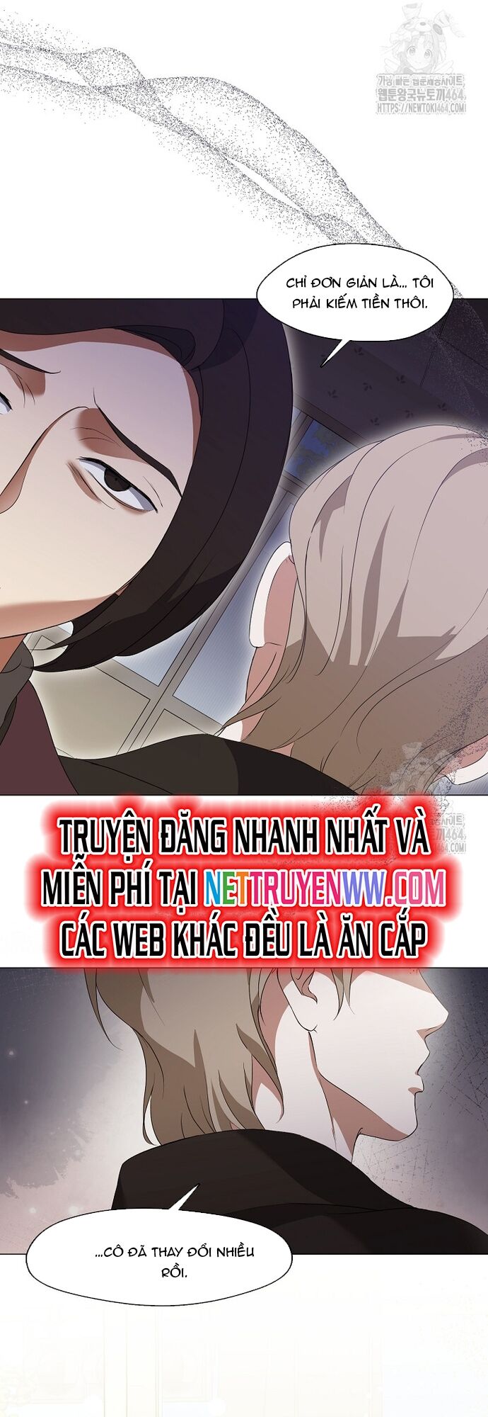 Nhà Hàng Thế Giới Ngầm Chap 67 - Next Chap 68