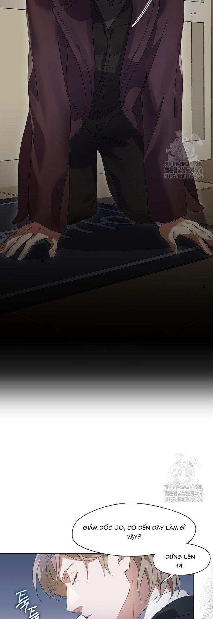 Nhà Hàng Thế Giới Ngầm Chap 67 - Next Chap 68