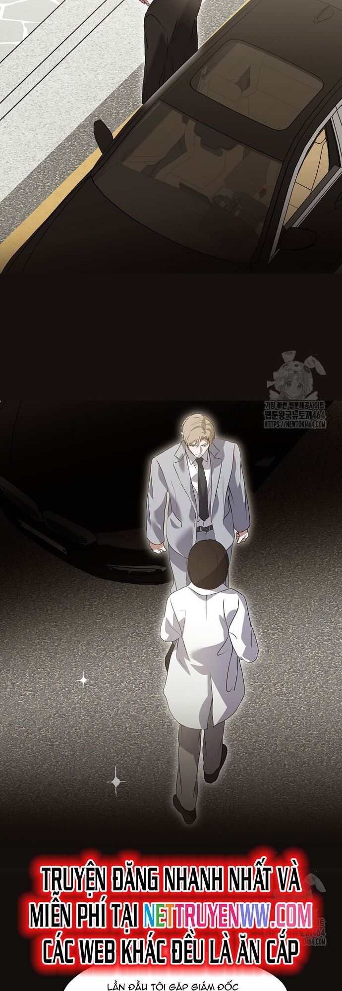 Nhà Hàng Thế Giới Ngầm Chap 67 - Next Chap 68