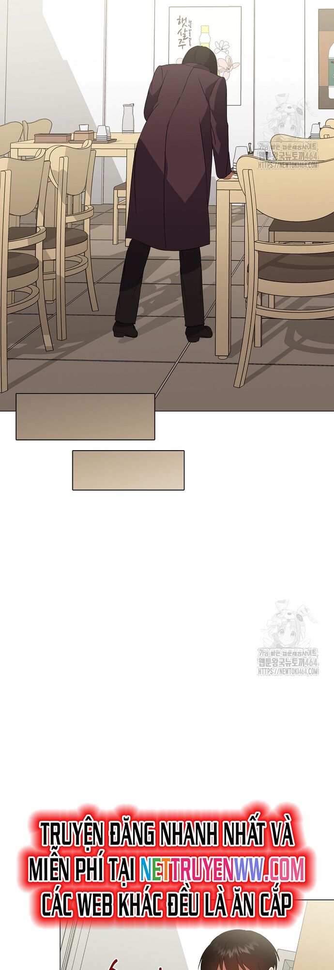 Nhà Hàng Thế Giới Ngầm Chap 67 - Next Chap 68