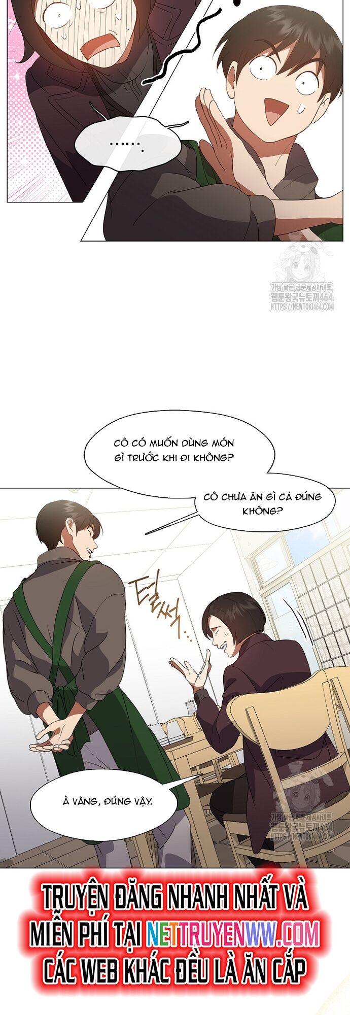 Nhà Hàng Thế Giới Ngầm Chap 67 - Next Chap 68