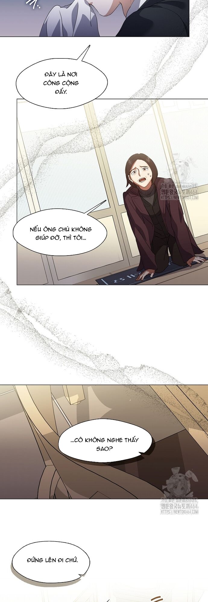 Nhà Hàng Thế Giới Ngầm Chap 67 - Next Chap 68