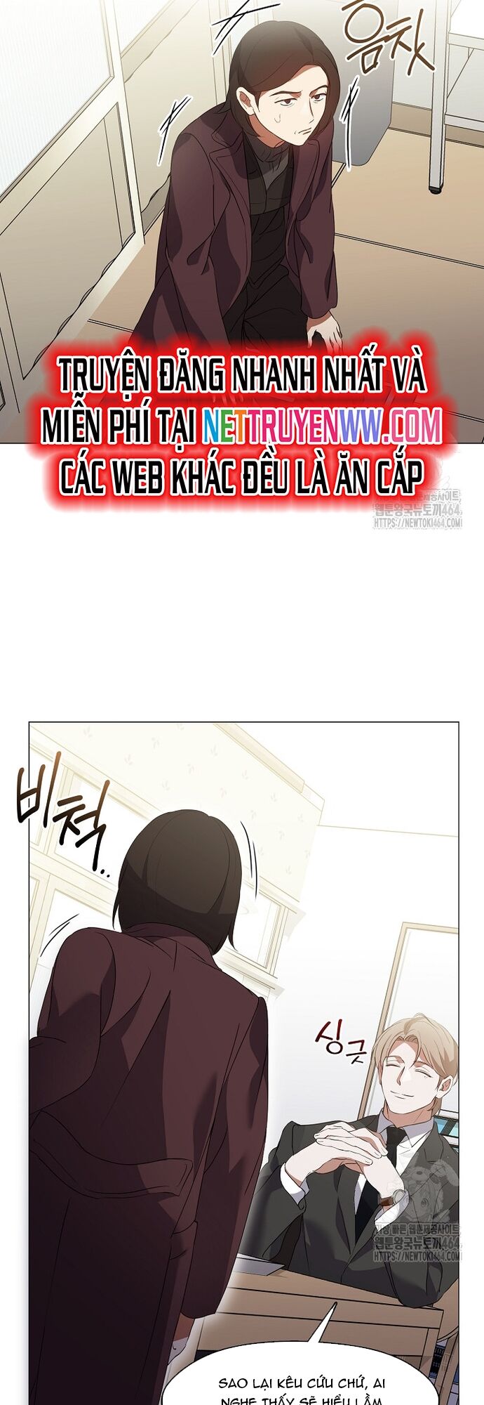 Nhà Hàng Thế Giới Ngầm Chap 67 - Next Chap 68