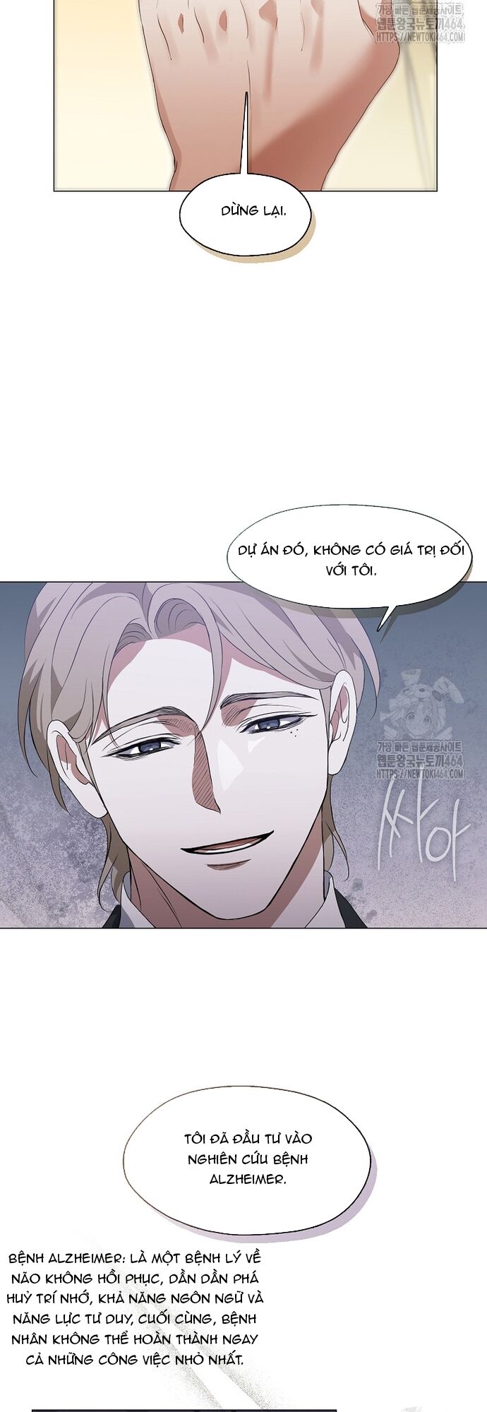 Nhà Hàng Thế Giới Ngầm Chap 67 - Next Chap 68