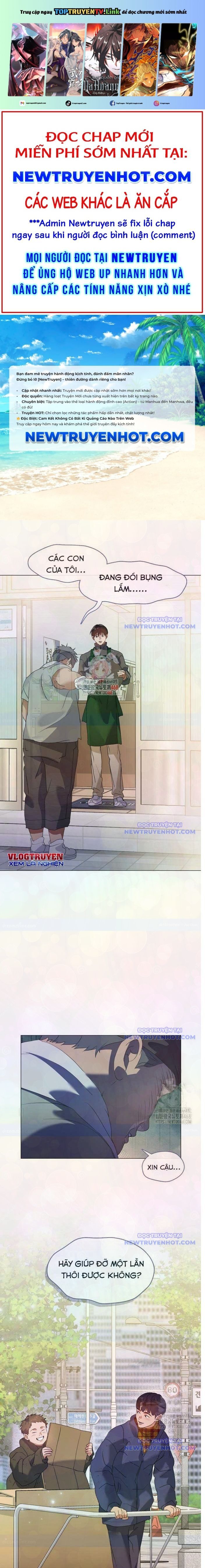 Nhà Hàng Thế Giới Ngầm Chap 86 - Next Chap 87