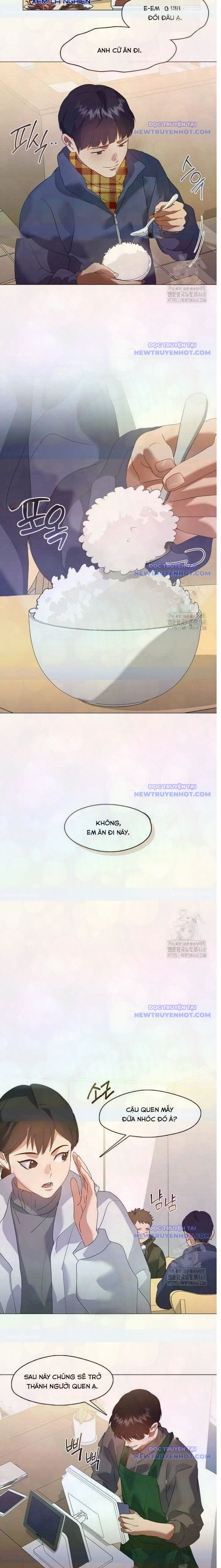 Nhà Hàng Thế Giới Ngầm Chap 86 - Next Chap 87