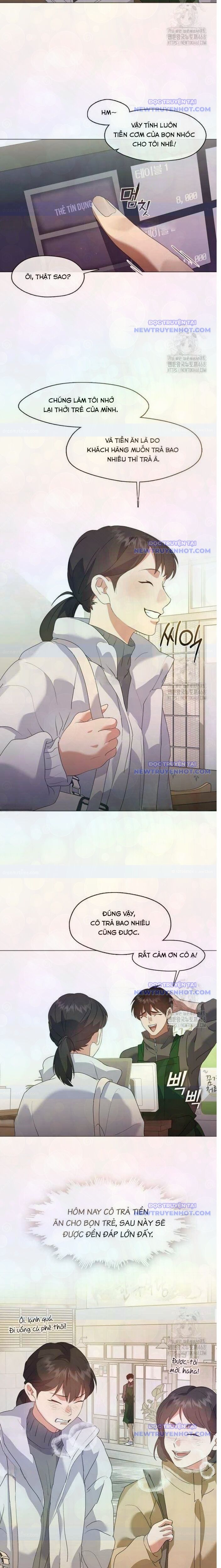 Nhà Hàng Thế Giới Ngầm Chap 86 - Next Chap 87