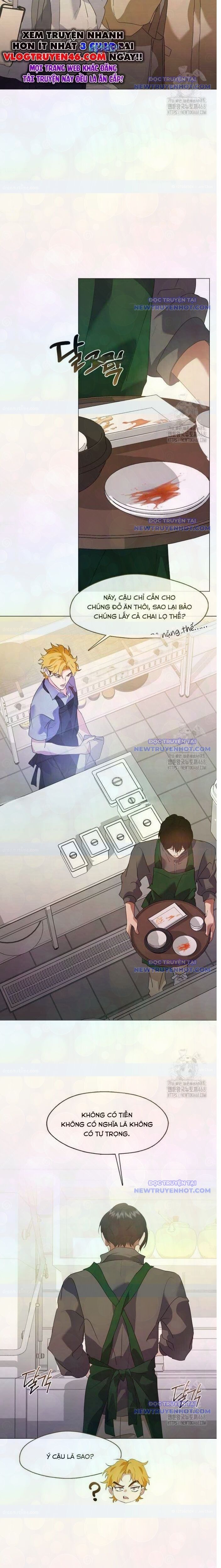Nhà Hàng Thế Giới Ngầm Chap 86 - Next Chap 87
