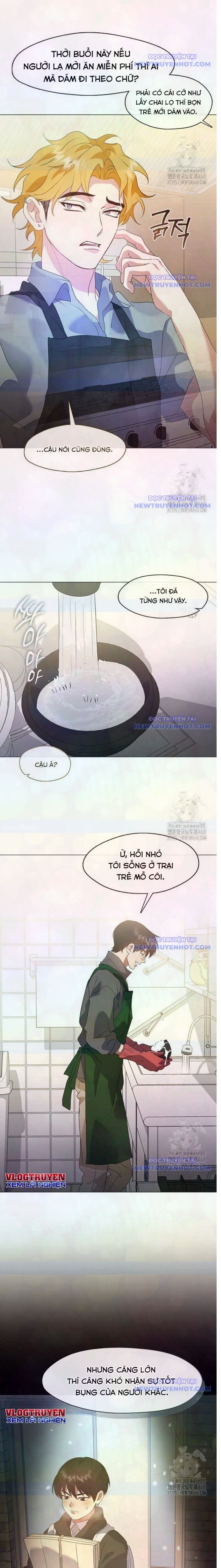 Nhà Hàng Thế Giới Ngầm Chap 86 - Next Chap 87