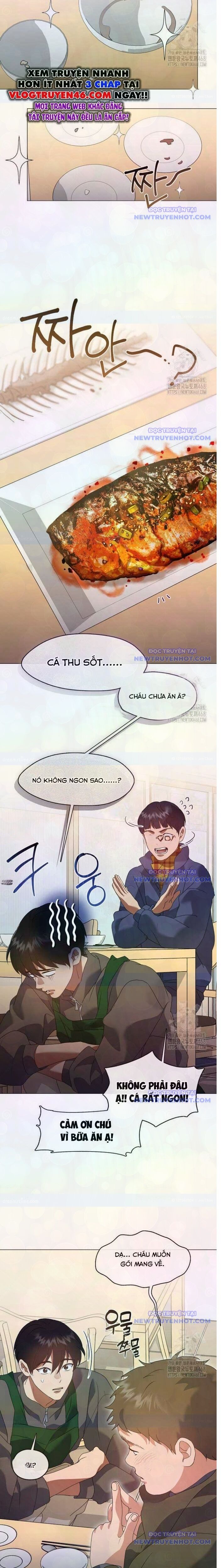 Nhà Hàng Thế Giới Ngầm Chap 86 - Next Chap 87