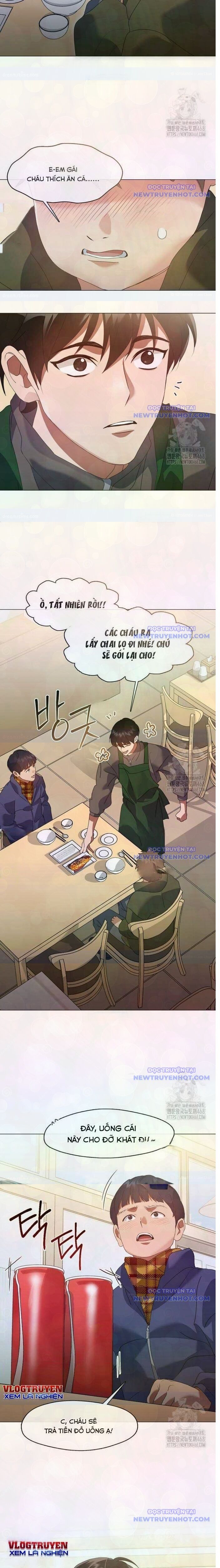 Nhà Hàng Thế Giới Ngầm Chap 86 - Next Chap 87