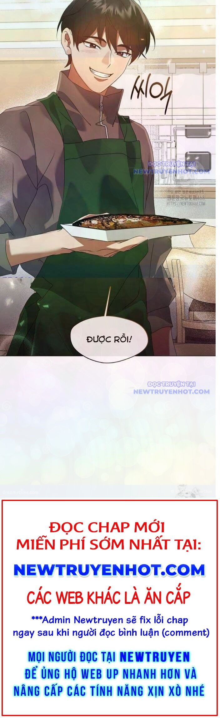 Nhà Hàng Thế Giới Ngầm Chap 86 - Next Chap 87
