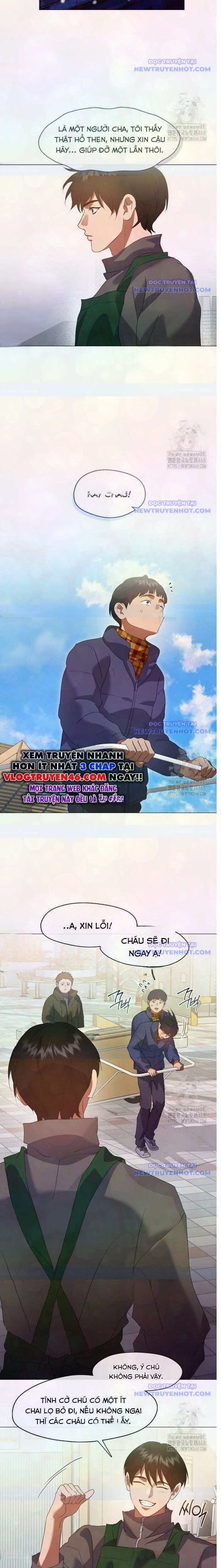 Nhà Hàng Thế Giới Ngầm Chap 86 - Next Chap 87