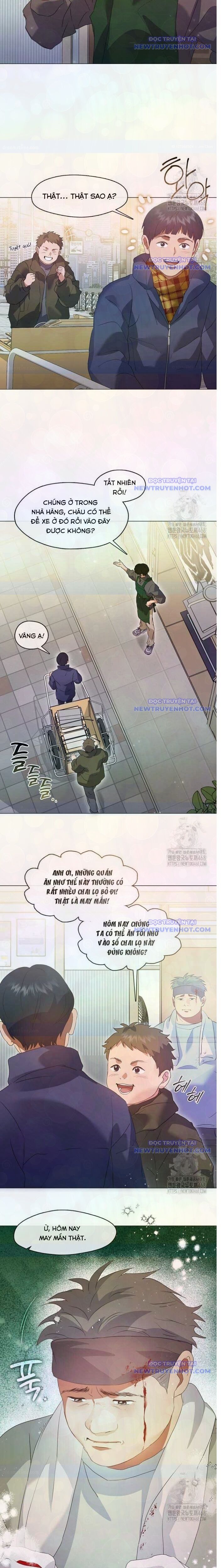 Nhà Hàng Thế Giới Ngầm Chap 86 - Next Chap 87