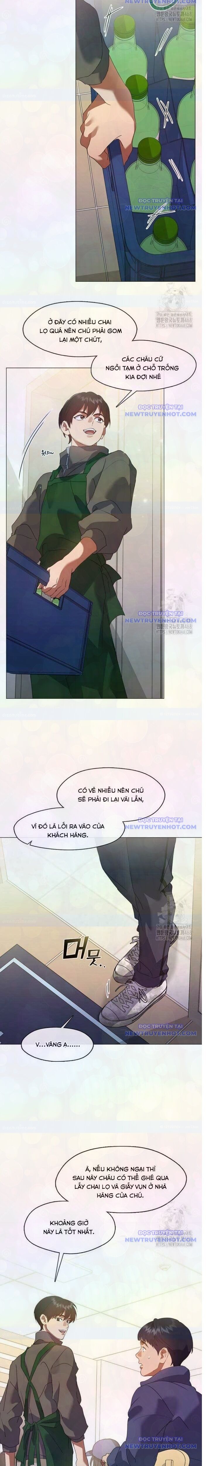 Nhà Hàng Thế Giới Ngầm Chap 86 - Next Chap 87