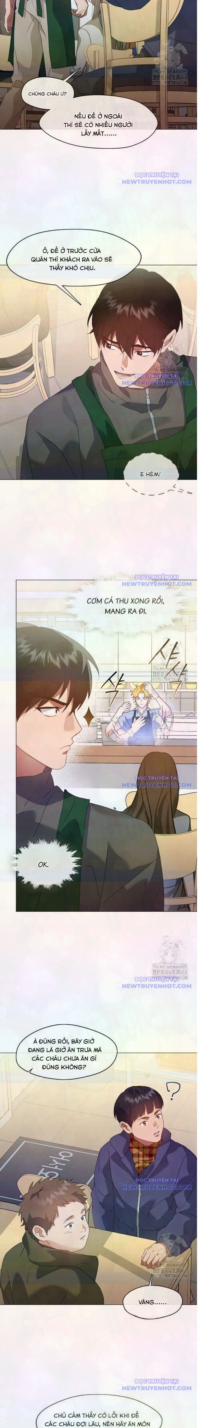 Nhà Hàng Thế Giới Ngầm Chap 86 - Next Chap 87
