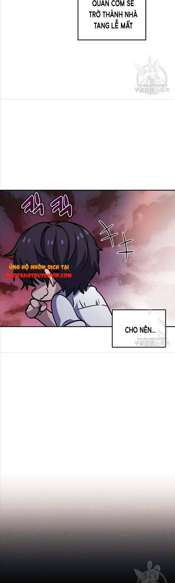 Nhà Hàng Thợ Săn Quái Vật Chap 23 - Next Chap 24